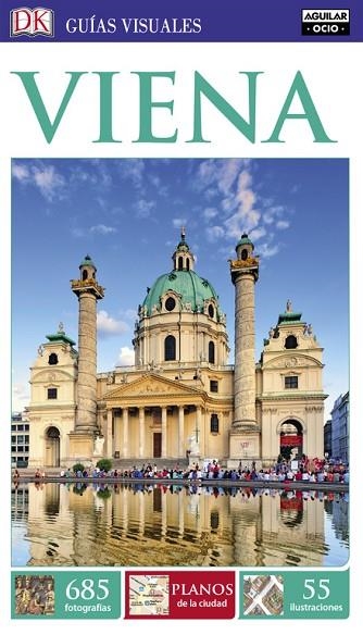 VIENA | 9788403516489 | VARIOS AUTORES