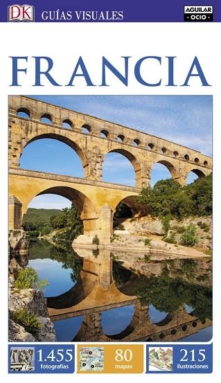 FRANCIA | 9788403516328 | VARIOS AUTORES