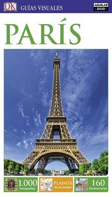 PARIS | 9788403516410 | VARIOS AUTORES