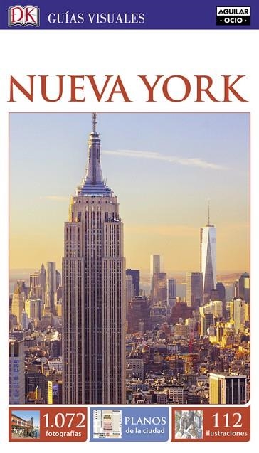 NUEVA YORK | 9788403516397 | VARIOS AUTORES