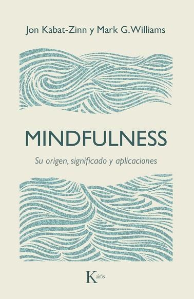 MINDFULNESS | 9788499885476