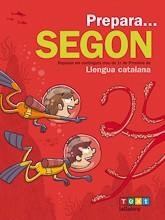 PREPARA SEGON LLENGUA CATALANA | 9788441230149 | VVAA