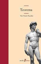 Teorema | 9788435009652 | Pier Paolo Pasolini