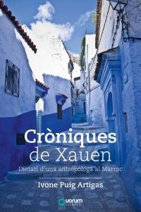 CRONIQUES DE XAUEN | 9788416342105 | IVONE PUIG ARTIGAS