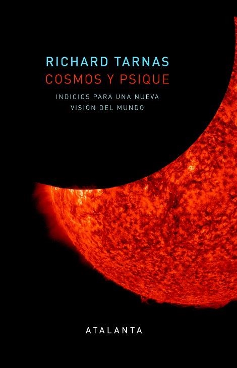 COSMOS Y PSIQUE | 9788494613647 | RICHARD TARNAS