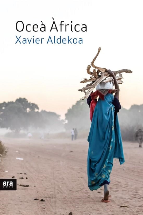 OCEA AFRICA | 9788416915125 | XAVIER ALDEKOA MORALES