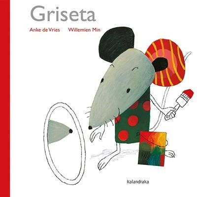 GRISETA | 9788416804078 | ANKE DE VRIES & WILLMIEN MIN