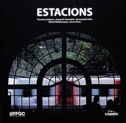 ESTACIONS (CAT.CAS.ANG.) | 9788477825227 | FRANCESC CABANA