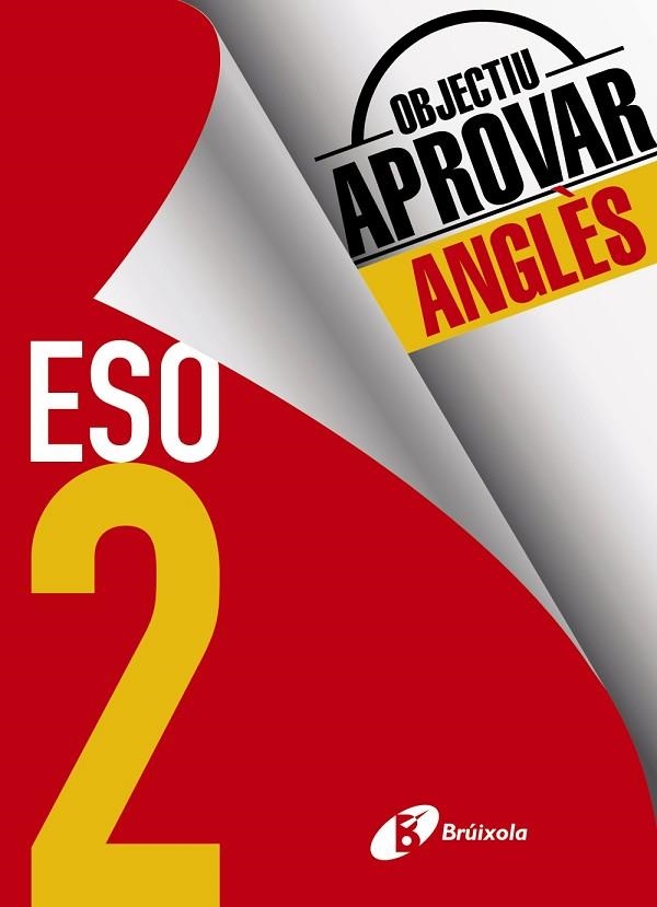 OBJECTIU APROVAR ANGLES 2 ESO | 9788499062167 | VVAA