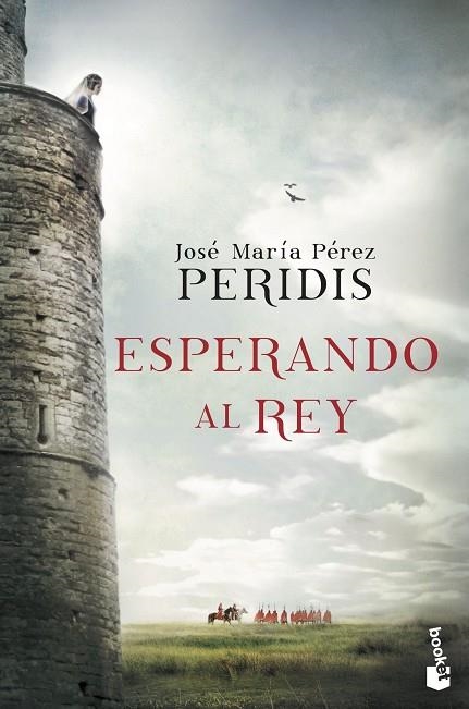 ESPERANDO AL REY | 9788467050141 | JOSE MARIA PEREZ