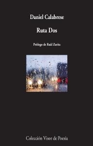 RUTA DOS | 9788498952971 | DANIEL CALABRESE