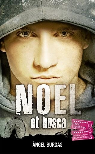 NOEL ET BUSCA | 9788424659721 | ANGEL BURGAS