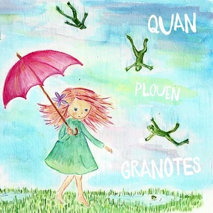 QUAN PLOUEN GRANOTES | 9788461799886 | VVAA