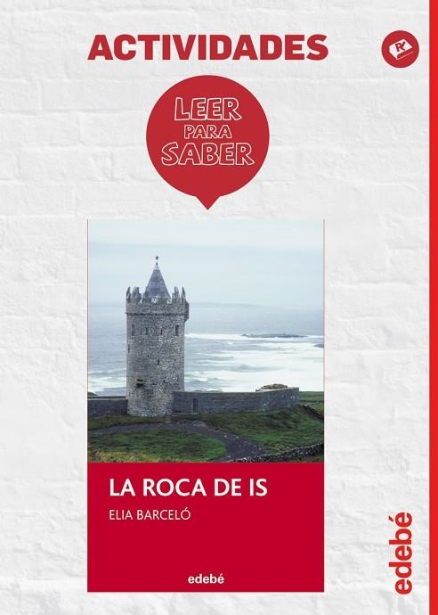 LEER PARA SABER LA ROCA DE IS | 9788468310787 | VVAA