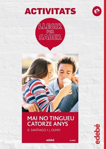 LLEGIR PER SABER MAI NO TINGUEU 14 ANYS | 9788468310862 | VVAA