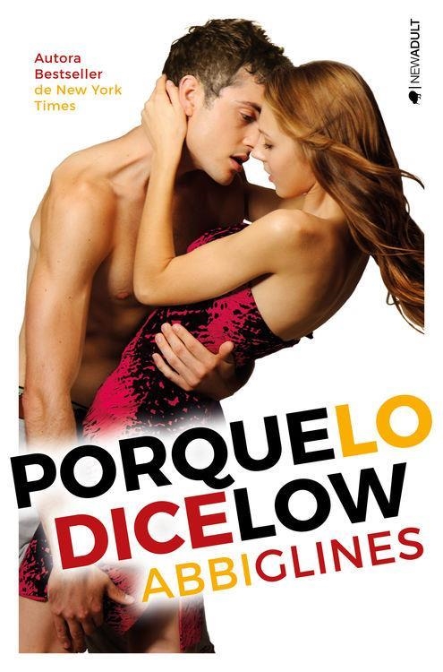 POR AHORA | 9788416384761 | ABBI GLINES