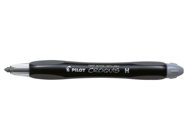 PORTAMINES CROQUIS H | 4902505241628 | PILOT