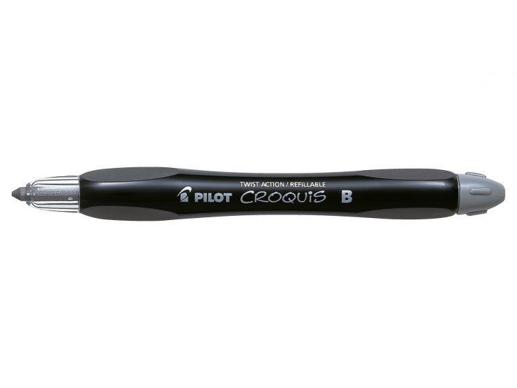 PORTAMINES CROQUIS B | 4902505241635 | PILOT