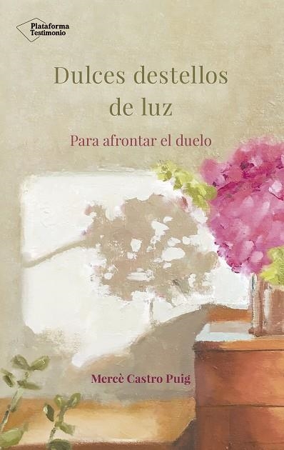 DULCES DESTELLOS DE LUZ | 9788417002718 | MERCE CASTRO PUIG