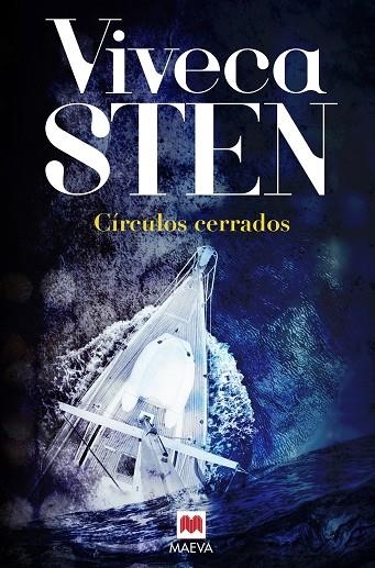 CIRCULOS CERRADOS | 9788416363896 | VIVECA STEN