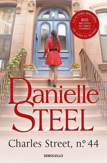 CHARLES STREET N 44 | 9788466341127 | DANIELLE STEEL