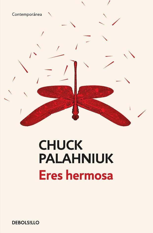 ERES HERMOSA | 9788466339667 | CHUCK PALAHNIUK