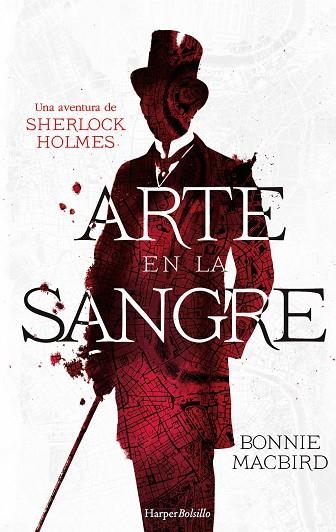 ARTE EN LA SANGRE | 9788491391517 | BONNIE MACBIRD