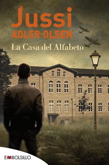 LA CASA DEL ALFABETO | 9788416087624 | JUSSI ADLER-OLSEN