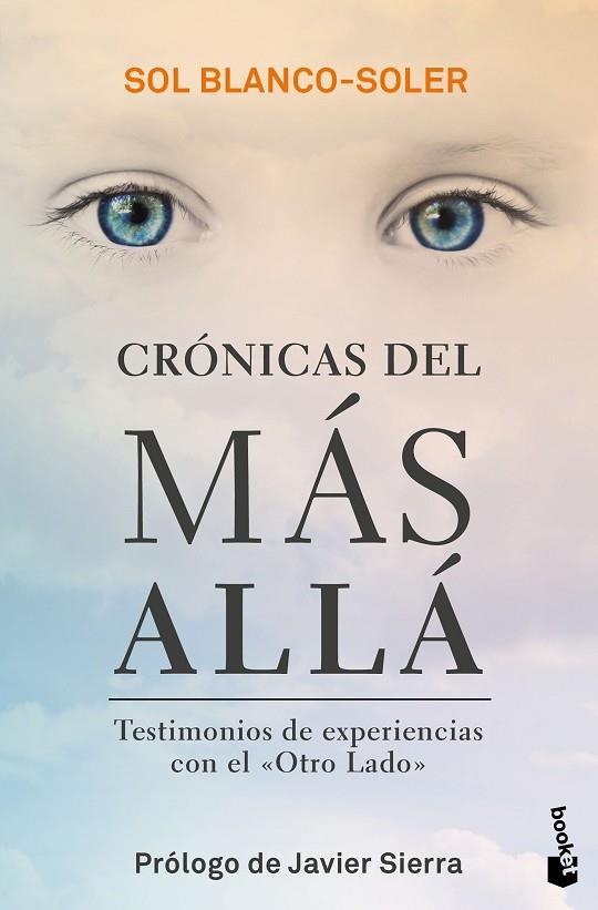 CRONICAS DEL MAS ALLA | 9788408172611 | SOL BLANCO-SOLER