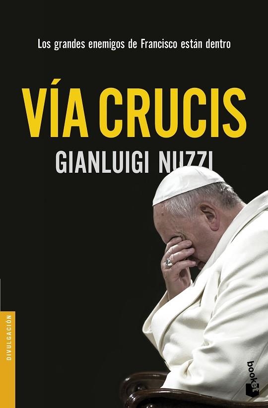 VIA CRUCIS | 9788467050134 | GIANLUIGI NUZZI