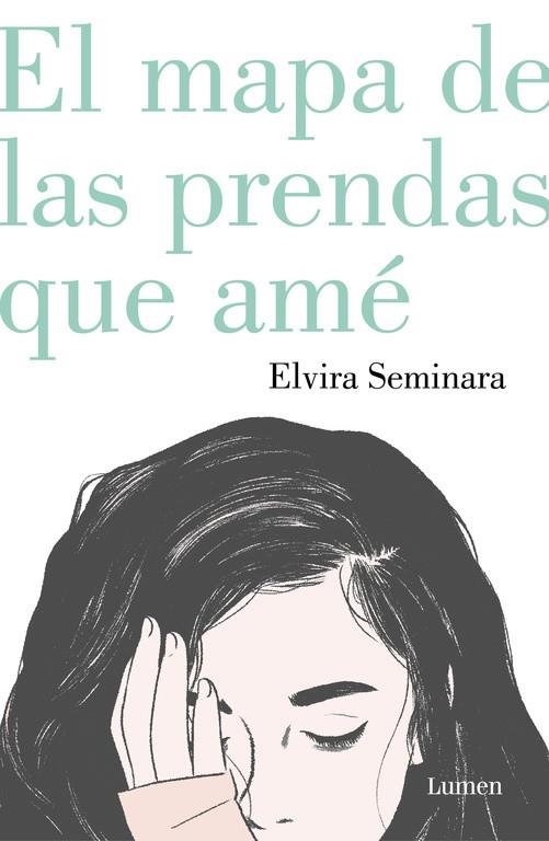 EL MAPA DE LAS PRENDAS QUE AME | 9788426403322 | ELVIRA SEMINARA