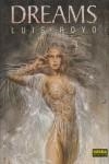 DREAMS (RUSTEGA) | 9788479049546 | ROYO, LUIS