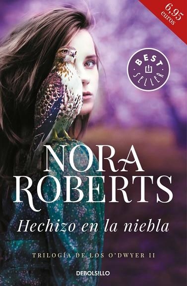 LOS O'DWYER 2 HECHIZO EN LA NIEBLA | 9788466341028 | NORA ROBERTS