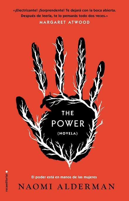 THE POWER | 9788416700677 | NAOMI ALDERMAN