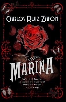 MARINA | 9781780224268 | CARLOS RUIZ ZAFON