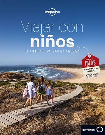 VIAJAR CON NIÑOS | 9788408152347 | VVAA