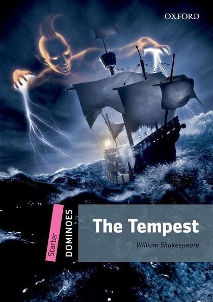 THE TEMPEST PACK | 9780194246712 | WILLIAM SHAKESPEARE