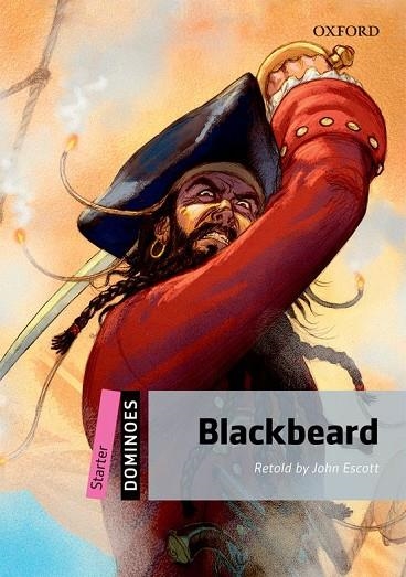 BLACKBEARD PACK | 9780194246781 | JOHN ESCOTT