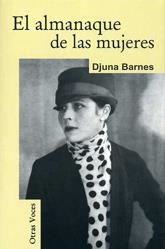 EL ALMANAQUE DE LAS MUJERES | 9788488052896 | DJUNA BARNES