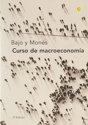 CURSO DE MACROECONOMIA | 9788485855933 | BAJO