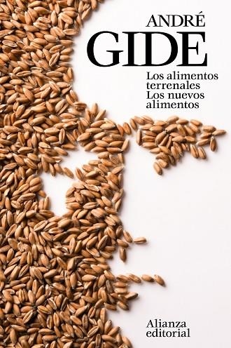 LOS ALIMENTOS TERRENALES | 9788491041252 | ANDRÉ GIDE