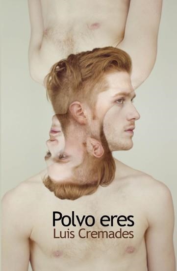 POLVO ERES | 9788492813612 | LUIS CREMADES