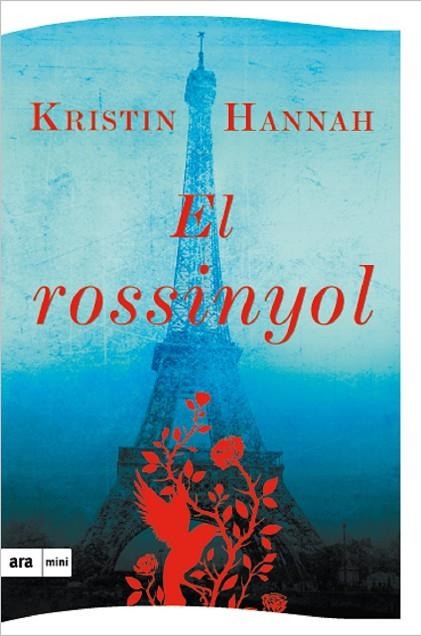 EL ROSSINYOL | 9788494652332 | KRISTIN HANNAH