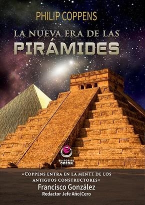 LA NUEVA ERA DE LAS PIRAMIDES | 9788416847044 | PHILIP COPPENS