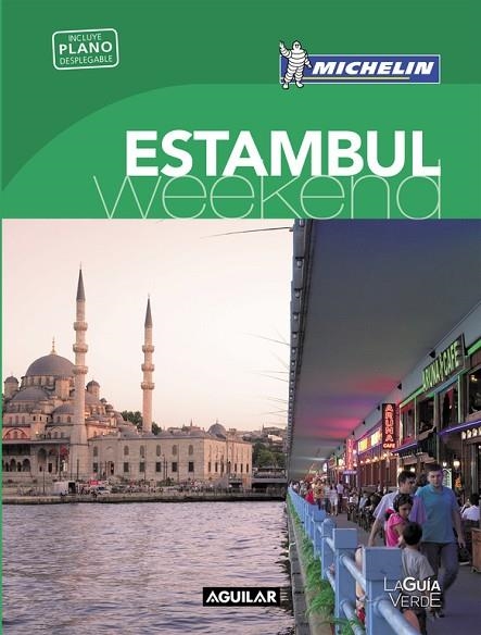 ESTAMBUL | 9788403515222 | MICHELIN