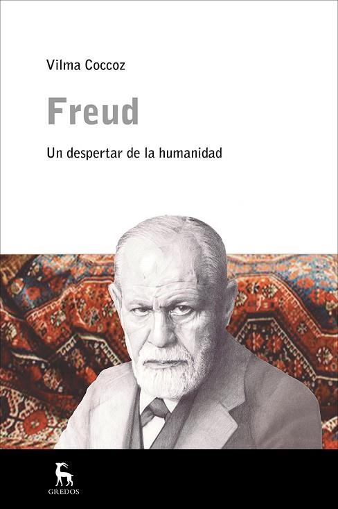 FREUD UN NUEVO DESPERTAR DE LA HUMANIDAD | 9788424937843 | VILMA COCCOZ