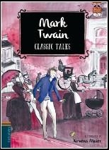 MARK TWAIN CLASSIC TALES | 9788414005767 | MARK TWAIN