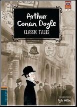 ARTHUR CONAN DOYLE CLASSIC TALES | 9788414005774 | ARTHUR CONAN DOYLE