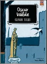 OSCAR WILDE CLASSIC TALES | 9788414005781 | OSCAR WILDE