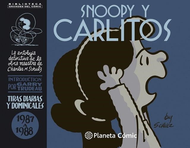 SNOOPY Y CARLITOS 19 | 9788468480480 | CHARLES M. SCHULZ